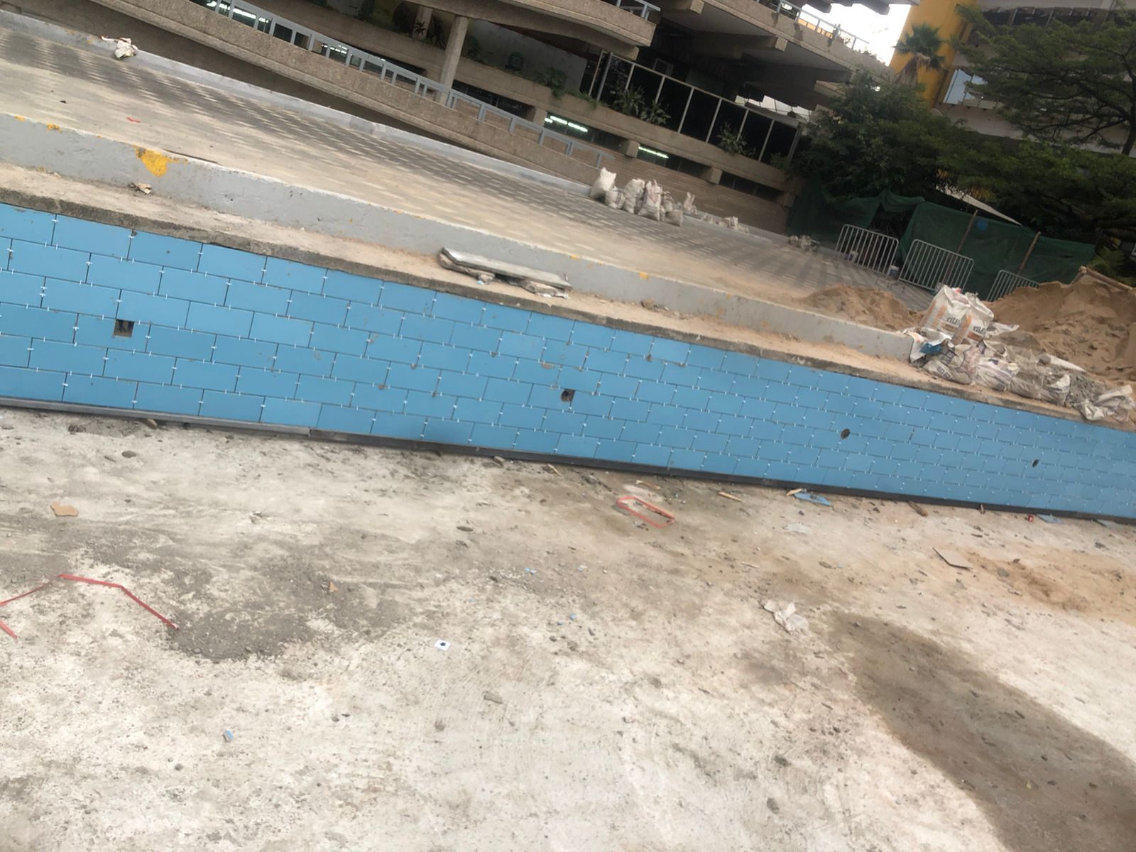 Gravel Road Construction and Rehabilitation