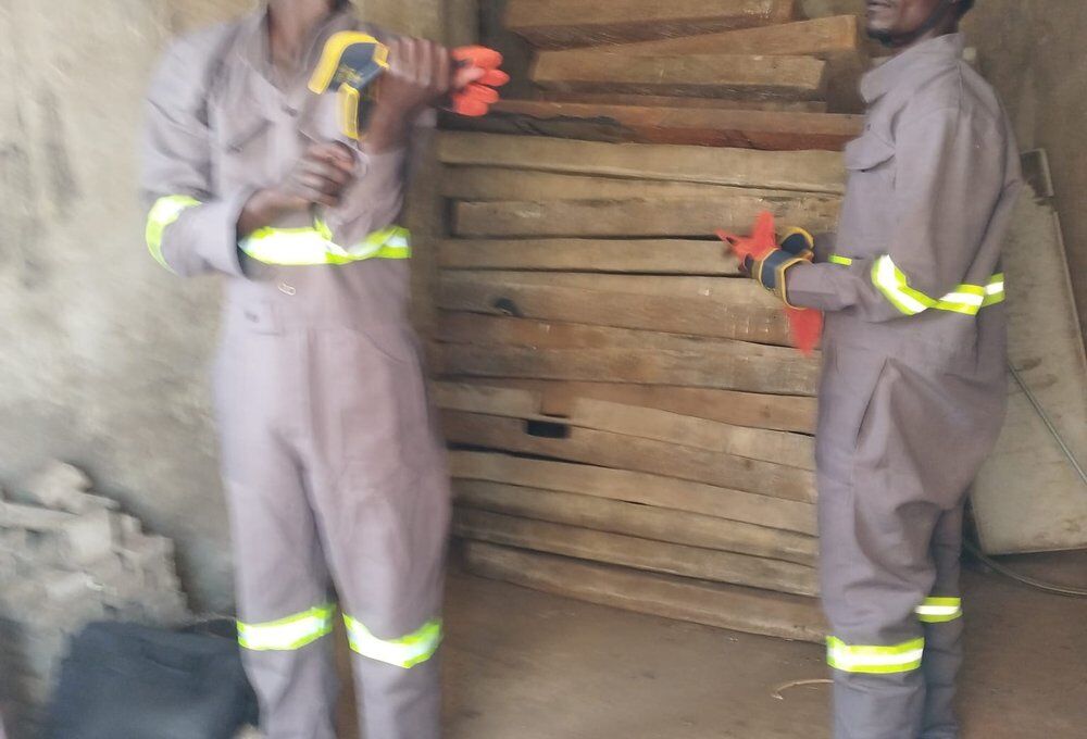 Solar Installation Works
